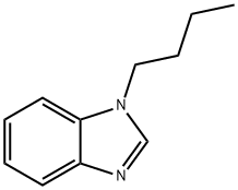 1H-Benzimidazole,1-butyl-(9CI)