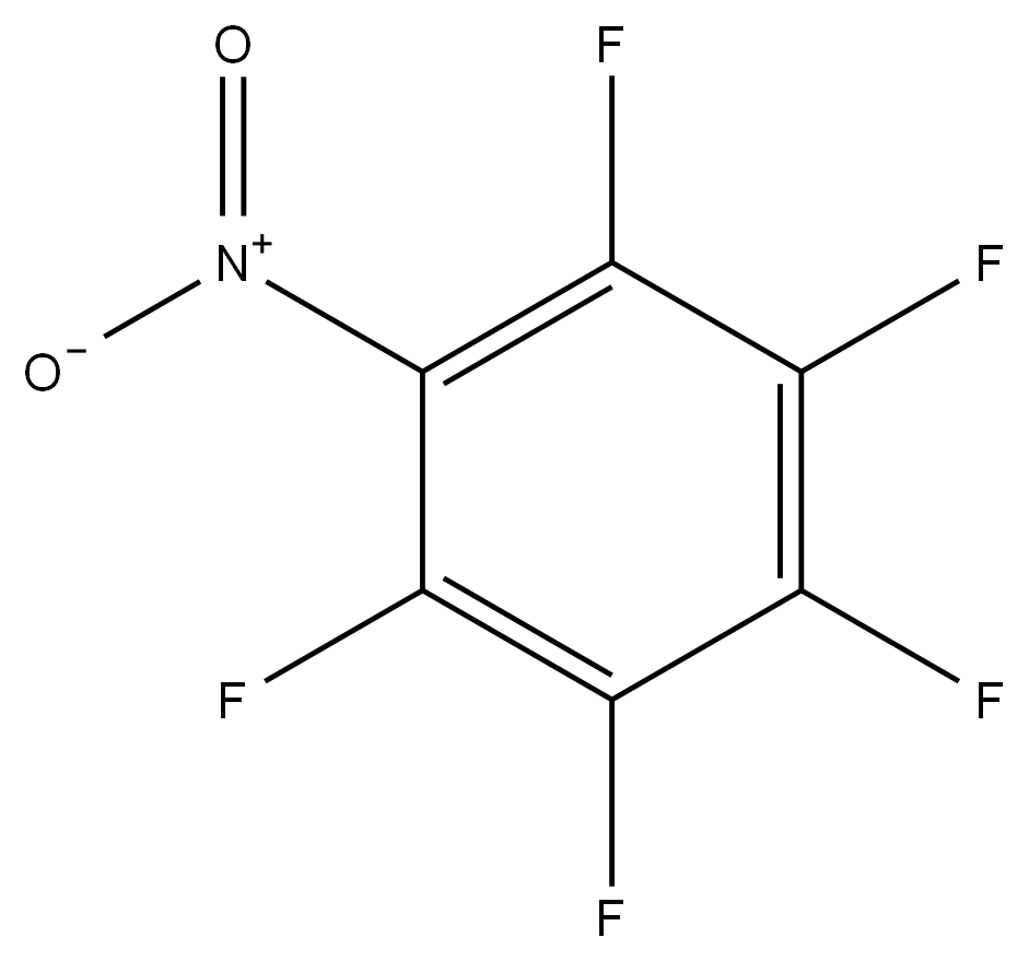 PENTAFLUORONITROBENZENE