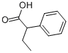 2-Phenylbutyric acid