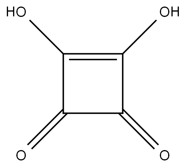 Squaric acid