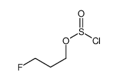 3-Fluoro-1-propanesulfonyl chloride