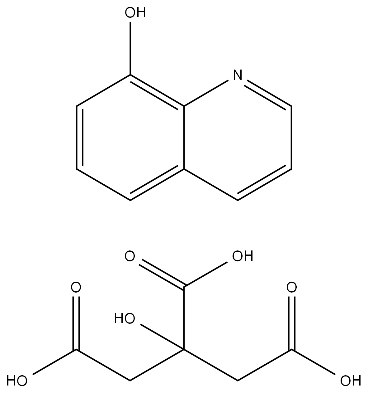 	Citroxin