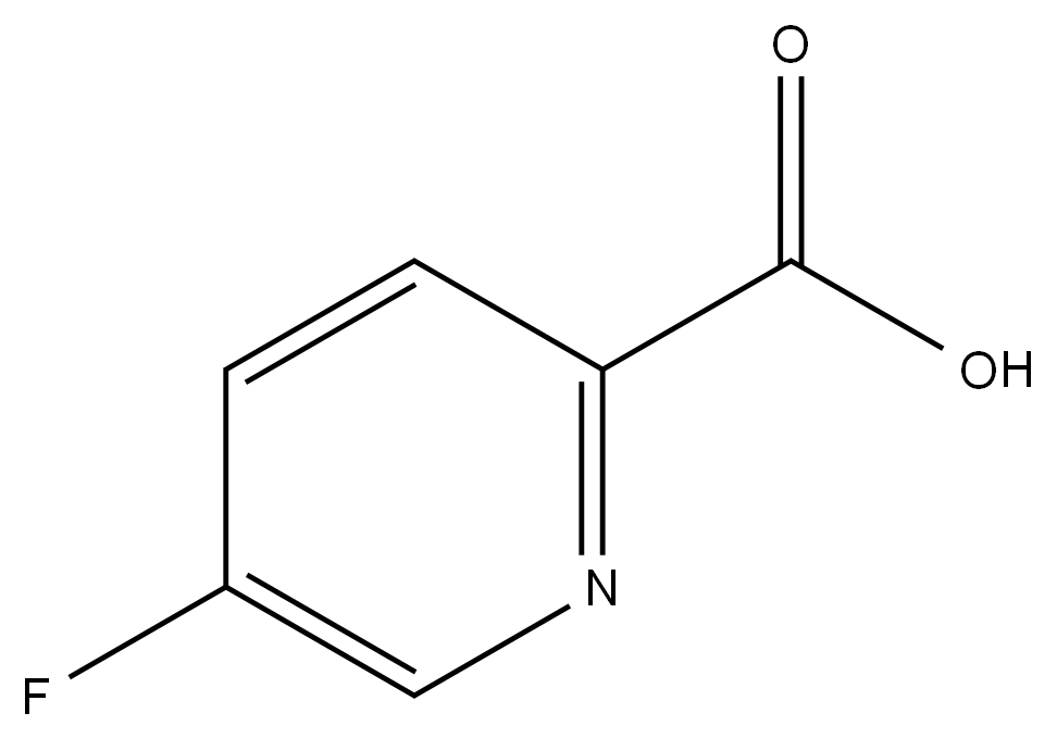 5-FLUORO-2-PICOLINIC ACID