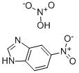 5-Nitrobenzimidazole nitrate