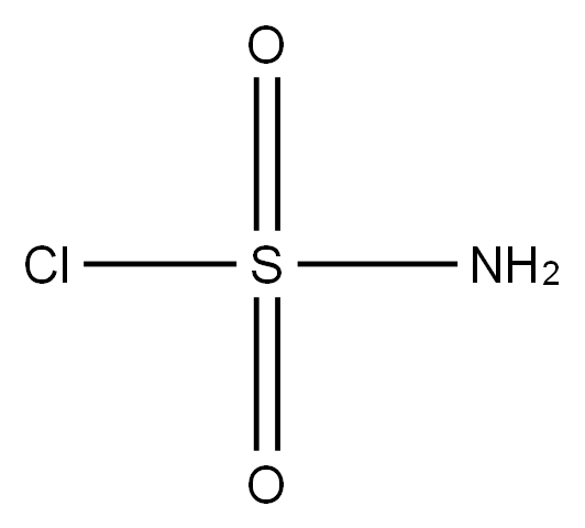 	Chlorosulfonamide