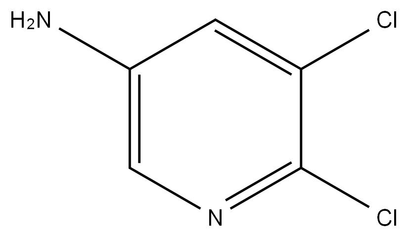 5-Amino-2,3-dichloropyridine