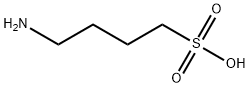 4-aminobutane-1-sulfonic acid