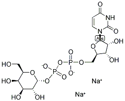 UDP-D-galactose