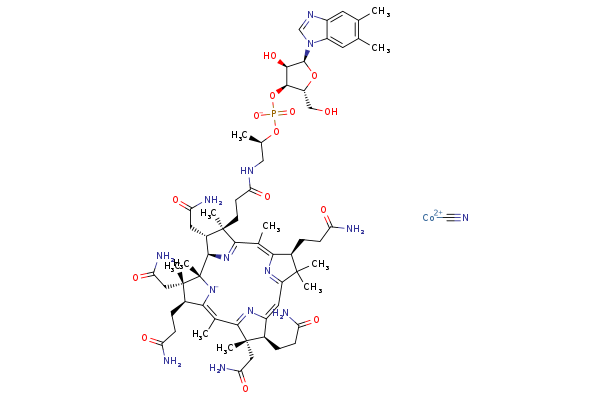 VITAMIN B12