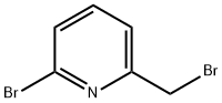 2-BROMO-6-(BROMOMETHYL)PYRIDINE