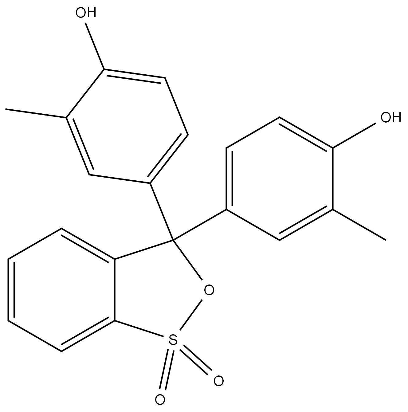 Cresol Red