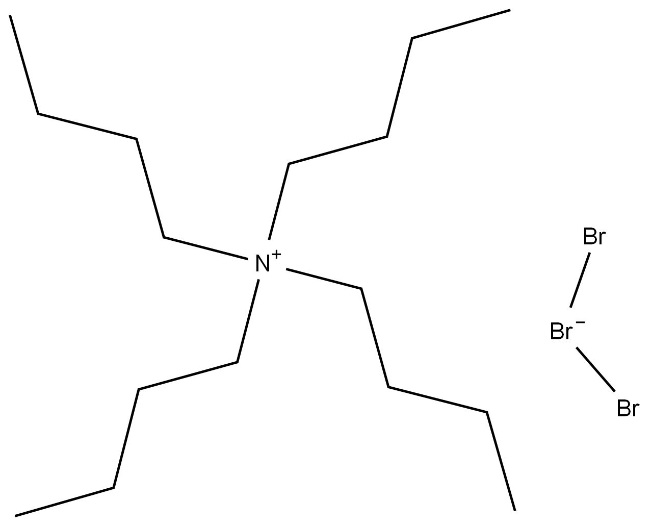 	Tetrabutylammonium tribromide