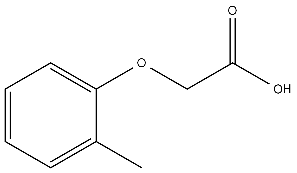 (2-METHYLPHENOXY)ACETIC ACID