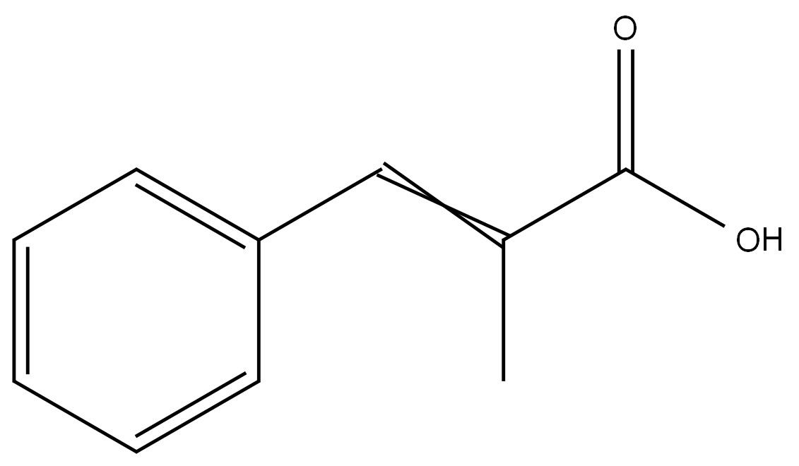 	alpha-Methylcinnamic acid