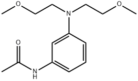 3-(N,N-Dimethoxyethyl)amino acetanilide