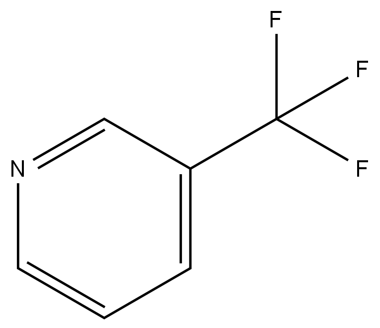 3-Trifluoromethylpyridine