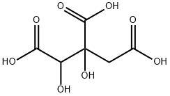 	Hydroxycitric acid