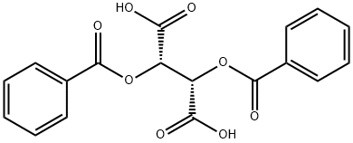 (+)-Dibenzoyl-D-tartaric acid