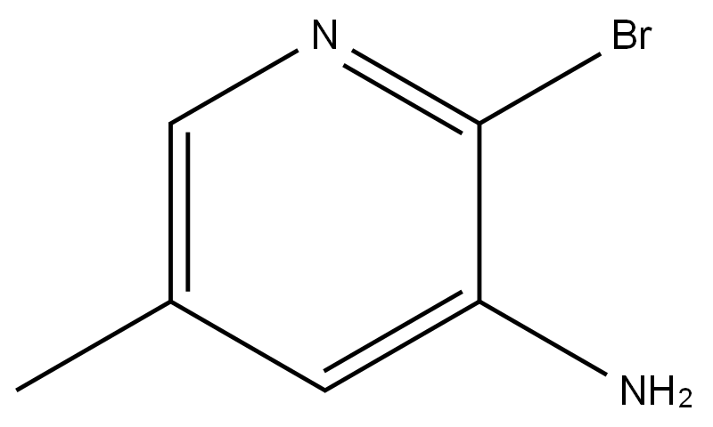 3-AMINO-2-BROMO-5-PICOLINE