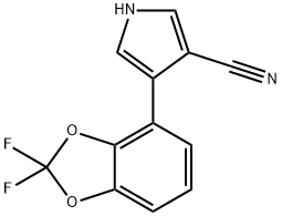 Fludioxonil