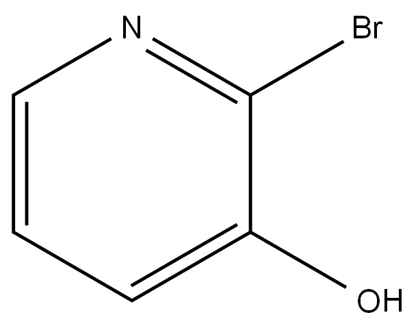 2-Bromo-3-hydroxypyridine