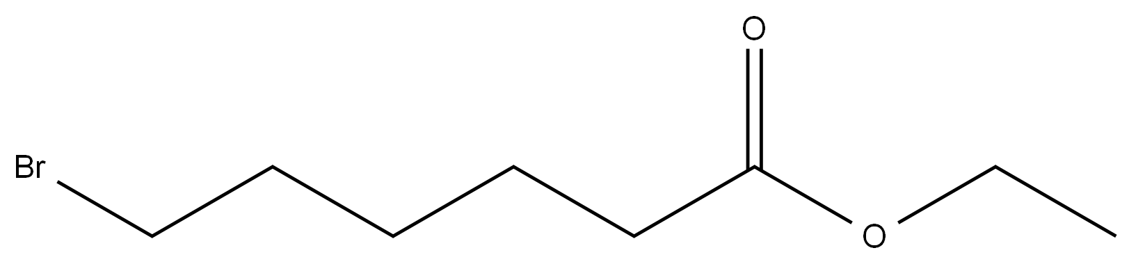 Ethyl 6-bromohexanoate