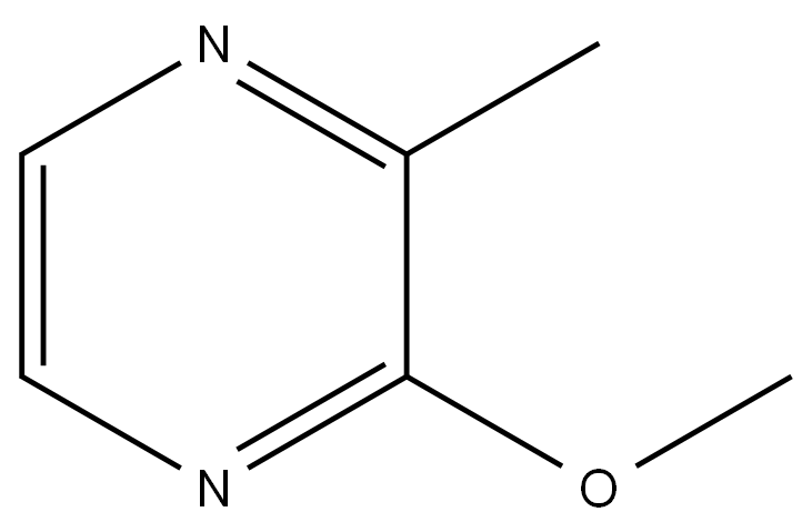 2-Methoxy-3-methylpyrazine