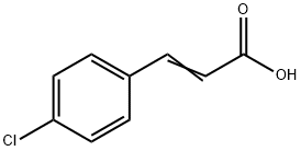 4-Chlorocinnamic acid