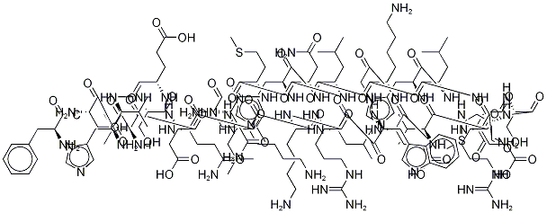 Teriparatide acetate