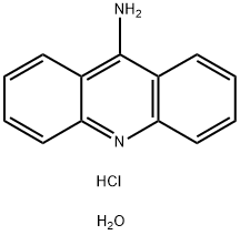 9-Aminoacridine hydrochloride hydrate