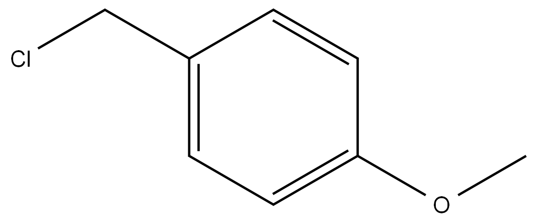 4-Methoxybenzylchloride