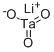 LITHIUM TANTALATE