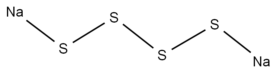 SODIUM TETRASULFIDE