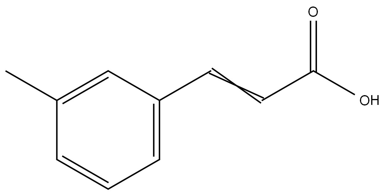 3-METHYLCINNAMIC ACID