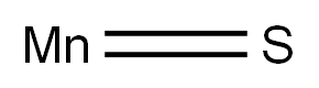 Manganese sulfide