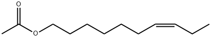 	Z-7-DECEN-1-YL ACETATE