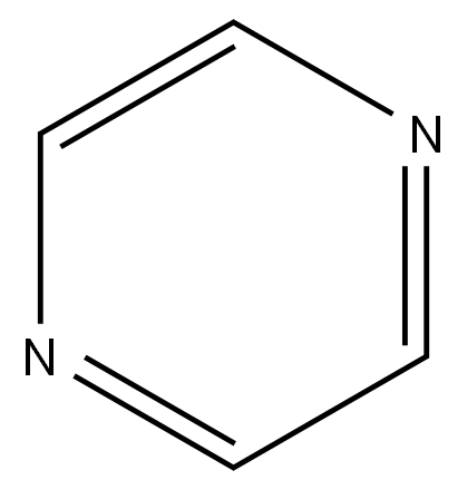 Pyrazine