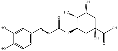 Chlorogenic acid