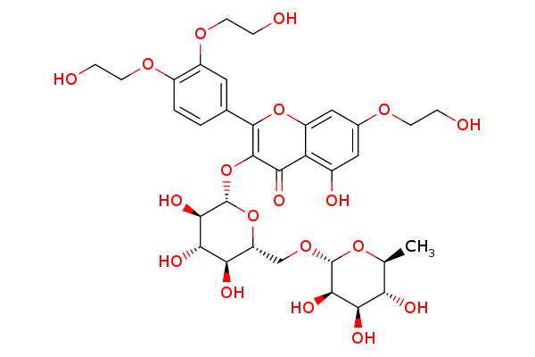 Troxerutin