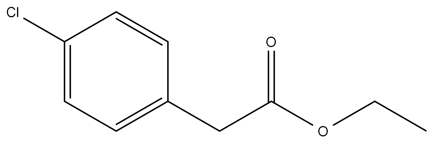 ETHYL 4-CHLOROPHENYLACETATE