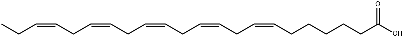 CIS-7,10,13,16,19-DOCOSA-PENTAENOIC ACID