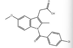 Indometacin