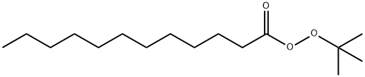 	t-Butyl peroxylaurate