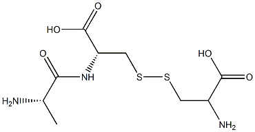 L-Alanyl-L-Cystine