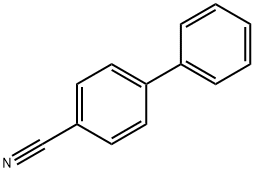 4-Cyanobiphenyl