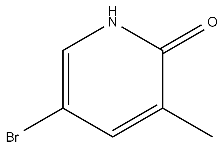 5-BROMO-2-HYDROXY-3-PICOLINE