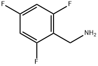 2,4,6-TRIFLUOROBENZYL AMINE