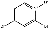 2,4-Dibromopyridine-1-oxide