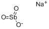 	Sodium antimonate