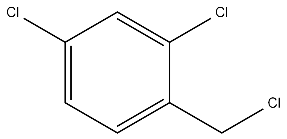 	2,4-Dichlorobenzyl chloride